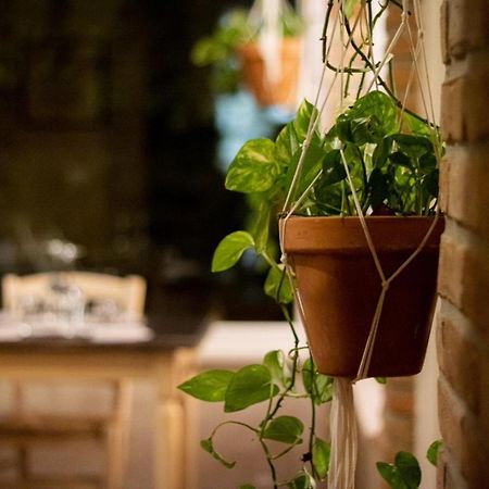 Agricola Casa Cucina Bottega Villa Cesena Exterior foto