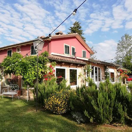 Agricola Casa Cucina Bottega Villa Cesena Exterior foto