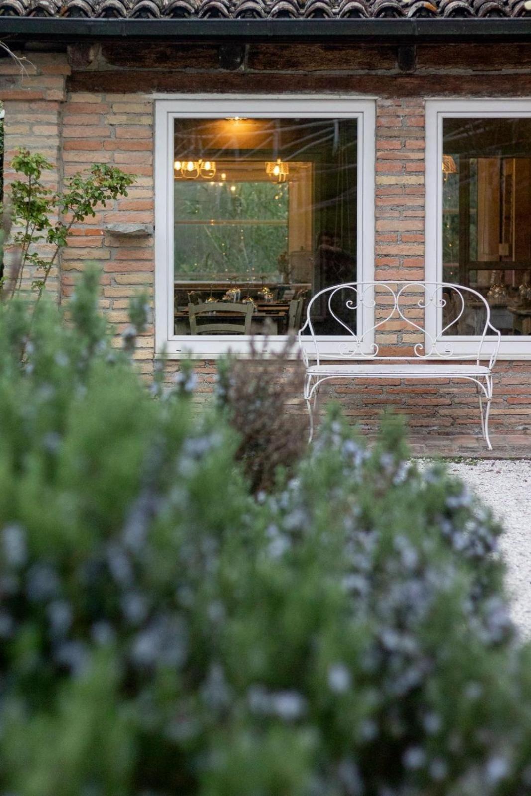Agricola Casa Cucina Bottega Villa Cesena Exterior foto