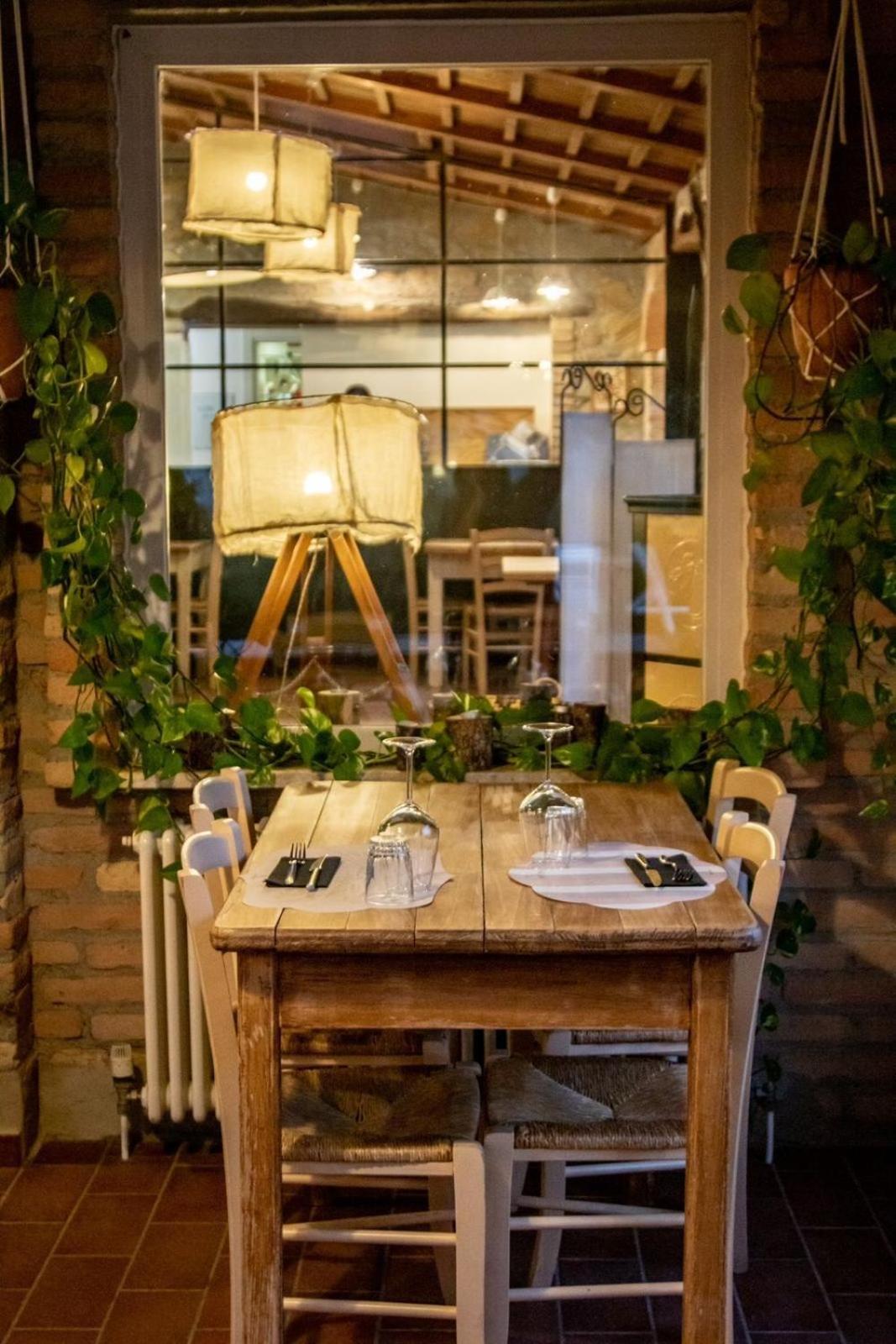 Agricola Casa Cucina Bottega Villa Cesena Exterior foto