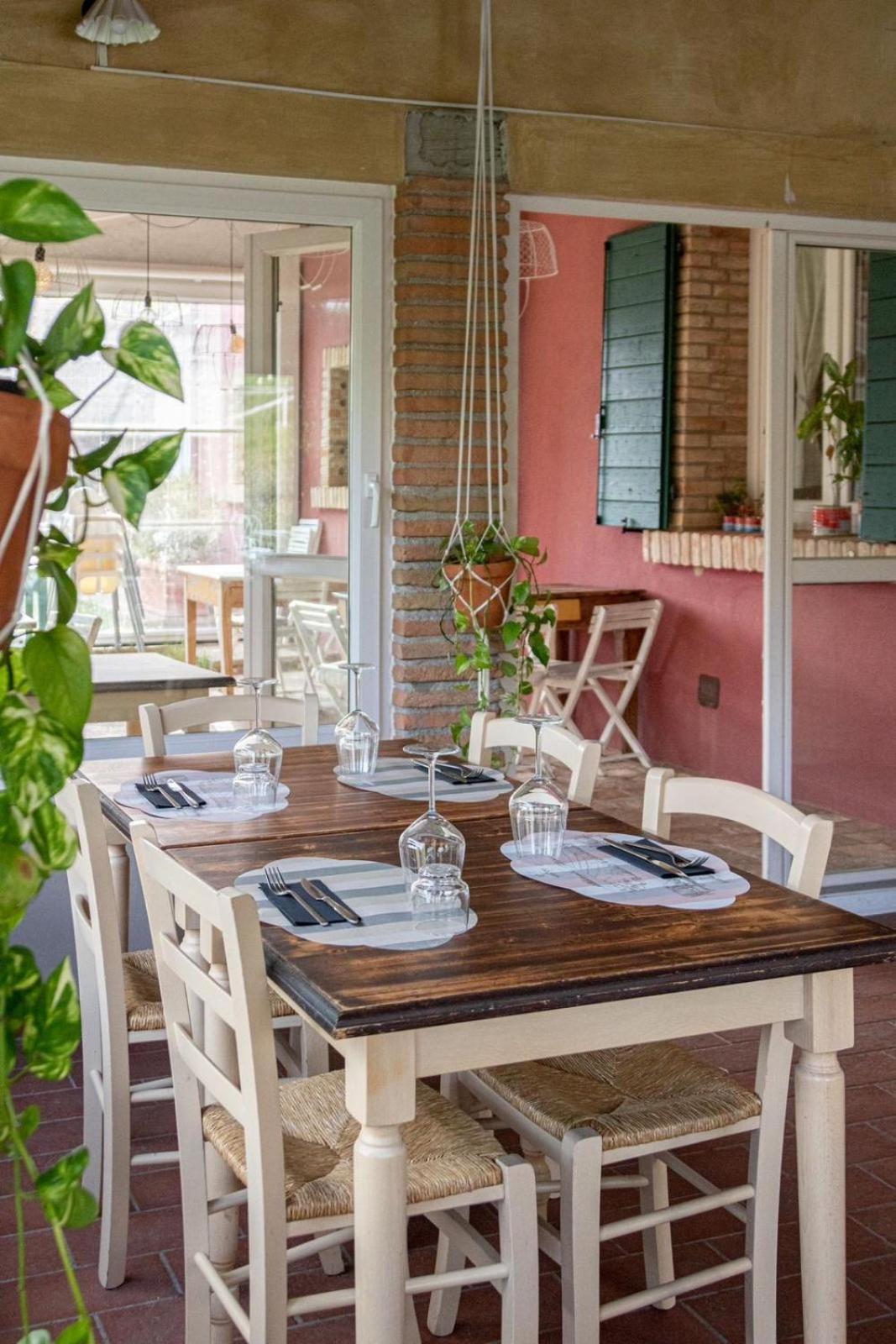 Agricola Casa Cucina Bottega Villa Cesena Exterior foto