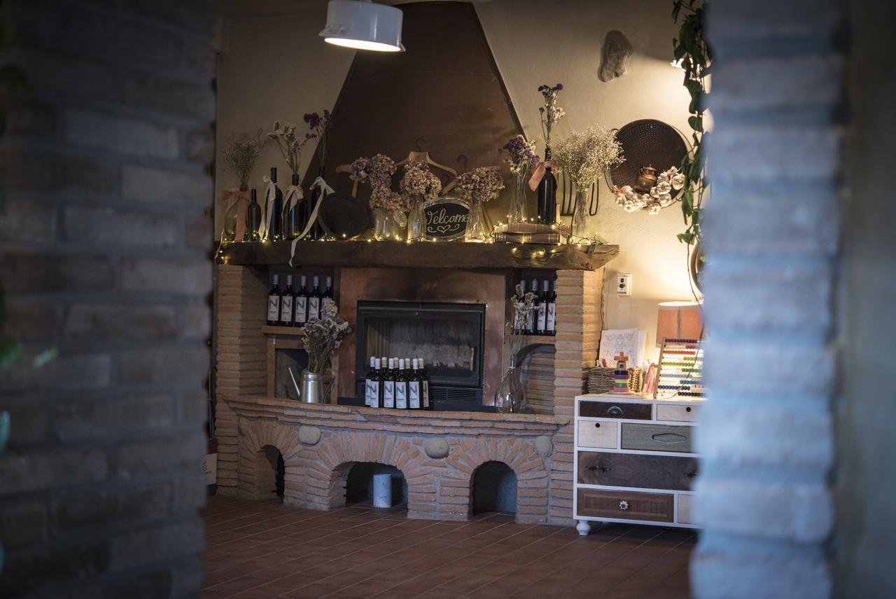 Agricola Casa Cucina Bottega Villa Cesena Exterior foto