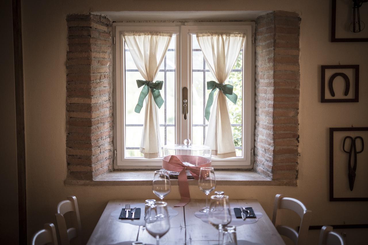 Agricola Casa Cucina Bottega Villa Cesena Exterior foto
