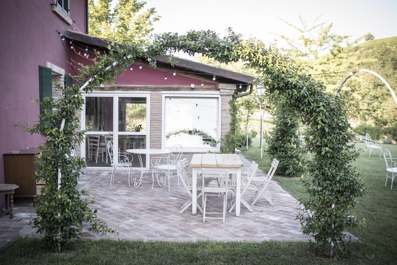 Agricola Casa Cucina Bottega Villa Cesena Exterior foto